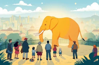 10 Melodramen über Zoos, die Sie berühren werden