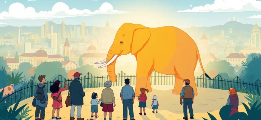 10 Melodramen über Zoos, die Sie berühren werden