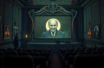 Horrorfilme über Macht: 10 Filme, die dich erschrecken werden