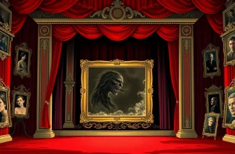 Spannende Thriller-Filme über Kunst