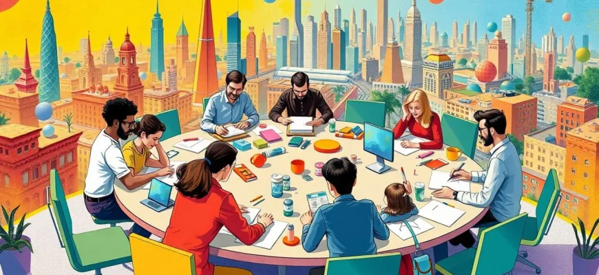 Inspirierende Familienfilme über Designer