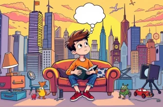 Familienfilme über Existenzialismus