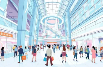 Fantastische Filme über Shopping