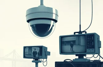 Die besten Krimi-Filme über Überwachung