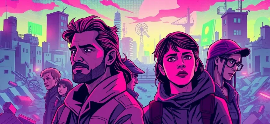 Drama-Filme über Bürgerkriege: 10 Filme, die Sie nicht verpassen sollten