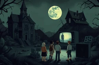 Die gruseligsten Filme der Jahre 2016 und 2017