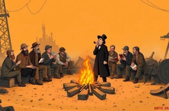 Horrorfilme über Bauarbeiter: Eine unheimliche Reise