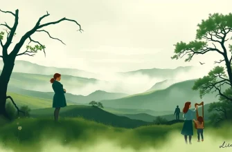 10 Melodramen, die das Herz Irlands erobern