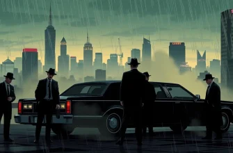 Die besten Krimifilme über Verbrechersyndikate