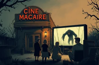 Horrorfilme über Umweltverschmutzung