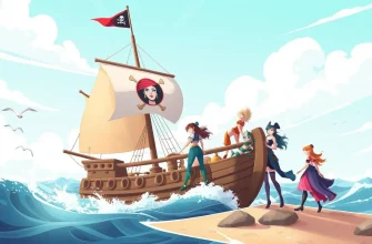 Historische Filme über Frauenpiraten