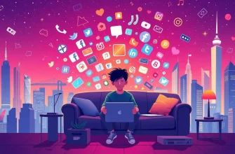 Top 10 Filme über soziale Netzwerke