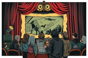 Horrorfilme nach Comics: 10 unheimliche Meisterwerke