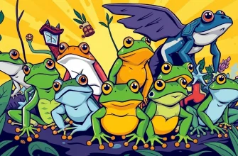 Die besten Filme über Frösche