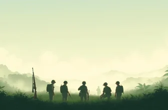 Historische Filme über den Vietnamkrieg