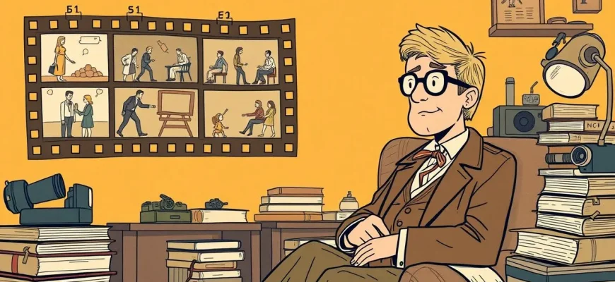 Filme über Skeptiker - Eine Reise durch Zweifel und Glauben