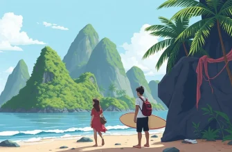 10 Filme, die die Schönheit und das Abenteuer der indonesischen Inseln einfangen