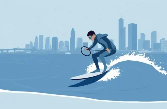 10 Detektivfilme über Surfer, die du sehen musst