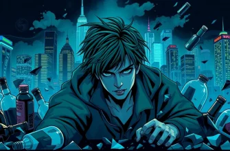 Thriller-Filme über Abhängigkeit