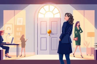 Melodramen über erfolgreiche Frauen