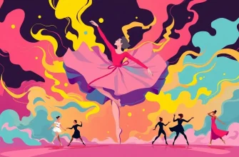 Die besten Tanzfilme aller Zeiten