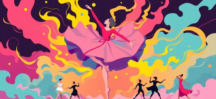 Die besten Tanzfilme aller Zeiten