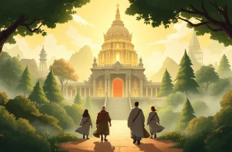 Action-Pilgerfilm-Sammlung: 10 Filme, die dich begeistern werden