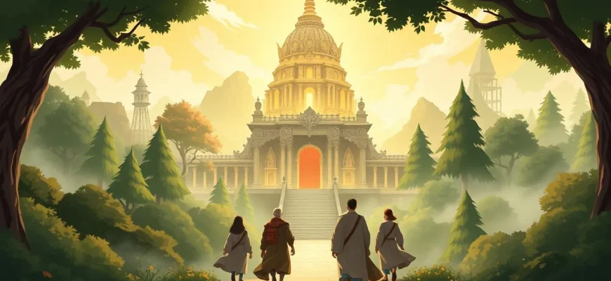 Action-Pilgerfilm-Sammlung: 10 Filme, die dich begeistern werden