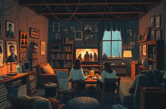 10 Horrorfilme, die dich in der Nacht wachhalten