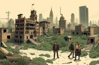 Die besten Postapokalyptischen Filme