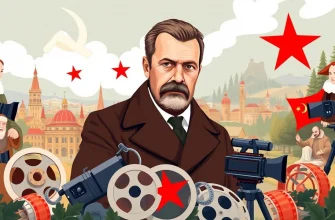 Sowjetische Filme über das 16. Jahrhundert