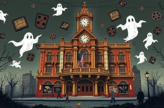 Horrorfilme mit künstlerischem Anspruch