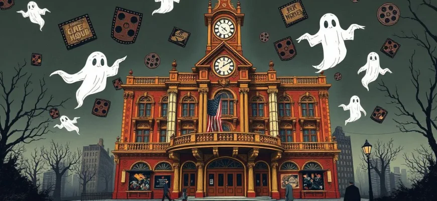 Horrorfilme mit künstlerischem Anspruch