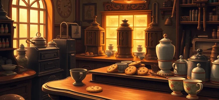 Schokoladen-Dokumentationen: Eine süße Reise durch die Welt des Kakaos