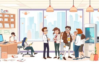 Bürokomödien: 10 Filme, die das Arbeitsleben auf die Schippe nehmen