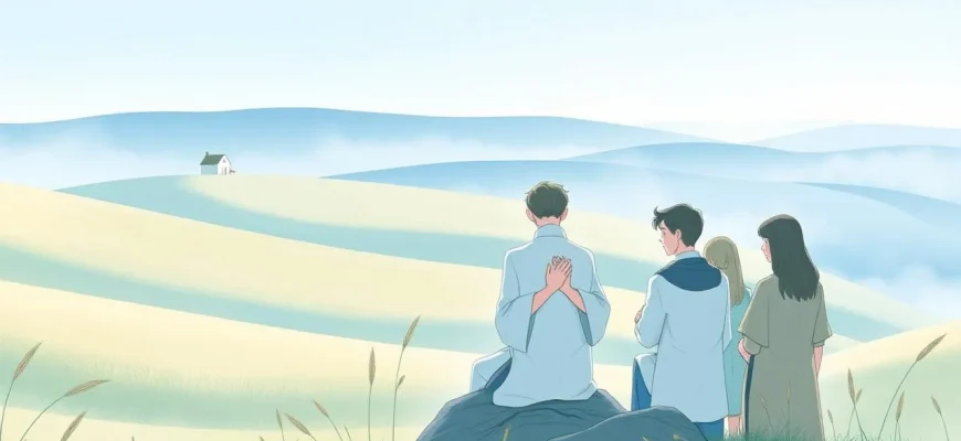 10 Melodramen über das Leben von katholischen Priestern