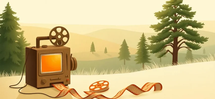 10 beeindruckende Naturdokumentationen