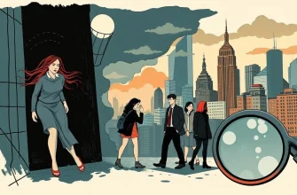 Thriller-Filme über Sexismus