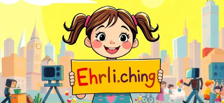 Familienfilme über Ehrlichkeit