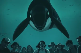 Die besten Horrorfilme über Orcas