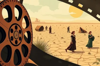 Filme über Dürreperioden: Eine Reise durch trockene Zeiten