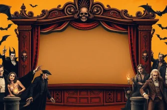 Die besten Horrorfilme über Vampire