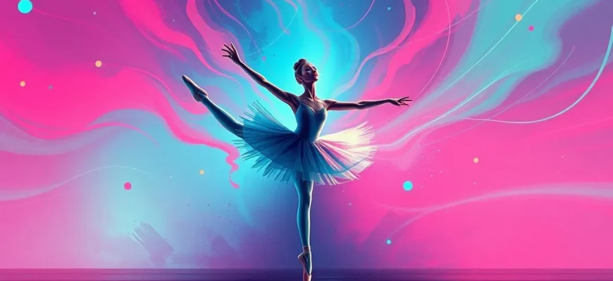 Ballett-Dramen: 10 Filme, die Sie sehen müssen