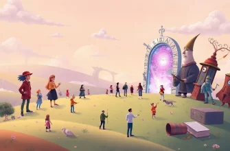 Fantastische Filme über seltsame Menschen