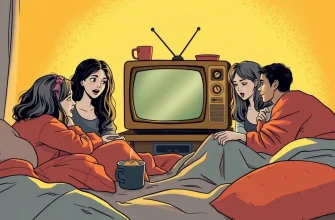 Horror-Filme für den Mädelsabend