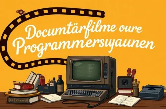 Dokumentarfilme über Programmiersprachen