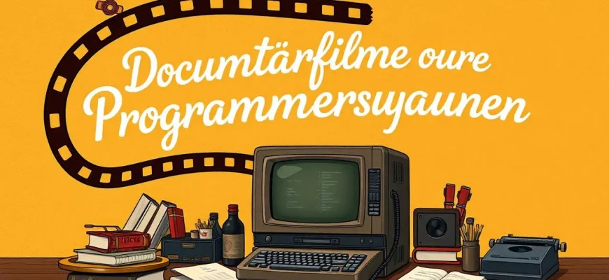 Dokumentarfilme über Programmiersprachen