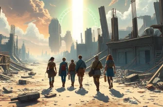 Die besten Sci-Fi-Katastrophenfilme