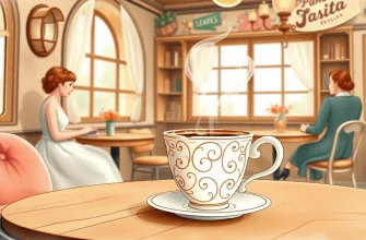 10 Melodramen, die das Herz erwärmen und den Kaffee lieben