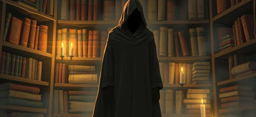 Top 10 Filme über Okkultismus